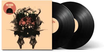 The Coral - B-Sides Volume 1 (RSD 2025, Black Vinyl, 2 LPs)