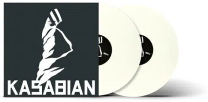 Kasabian - --- (2025 Reissue, RSD 2025, 2 LPs)