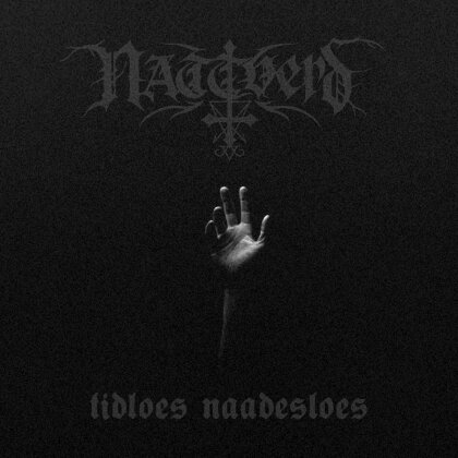 Nattverd - Tidloes Naadesloes