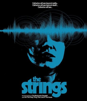 The Strings (2020) (Unrated)