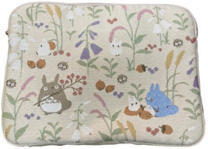 Ghibli - Mon Voisin Totoro - Housse pour tablette "Un moment d'automne"