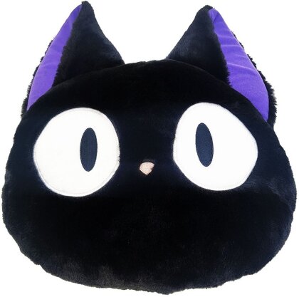 Ghibli - Kiki la petite sorcière - Coussin Nakayoshi "Jiji"
