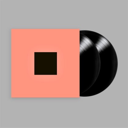 Bon Iver - Sable, Fable (LP)