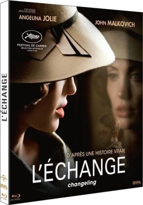 L'échange (2008)