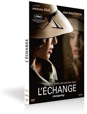 L'échange (2008)