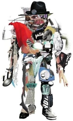 Radwimps - Arutokoroni No Teiri (Japan Edition, 2 LPs)