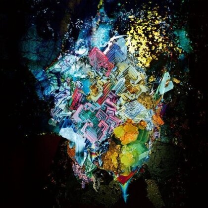 Radwimps - Batsu To Maru To Tsumi To (Japan Edition, 2 LPs)