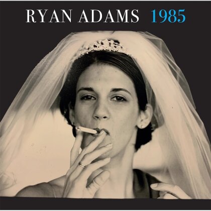 Ryan Adams - 1985 (2025 Reissue, Impressed, LP)