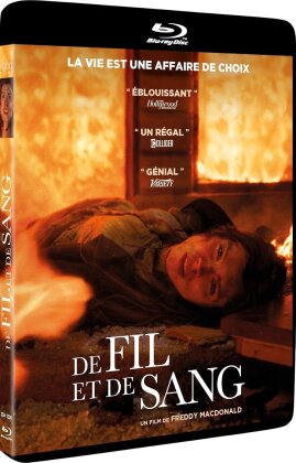 De fil et de sang (2024)