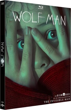 Wolf Man (2025)