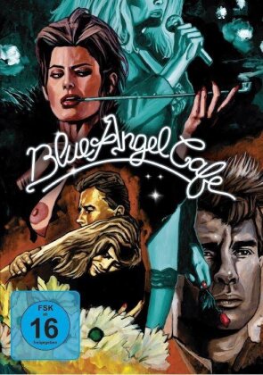Blue Angel Cafe (1989) (Neuauflage)