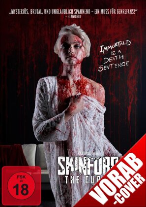 Skinford: The Curse (2024)