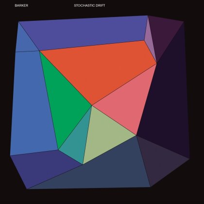 Barker - Stochastic Drift (LP)
