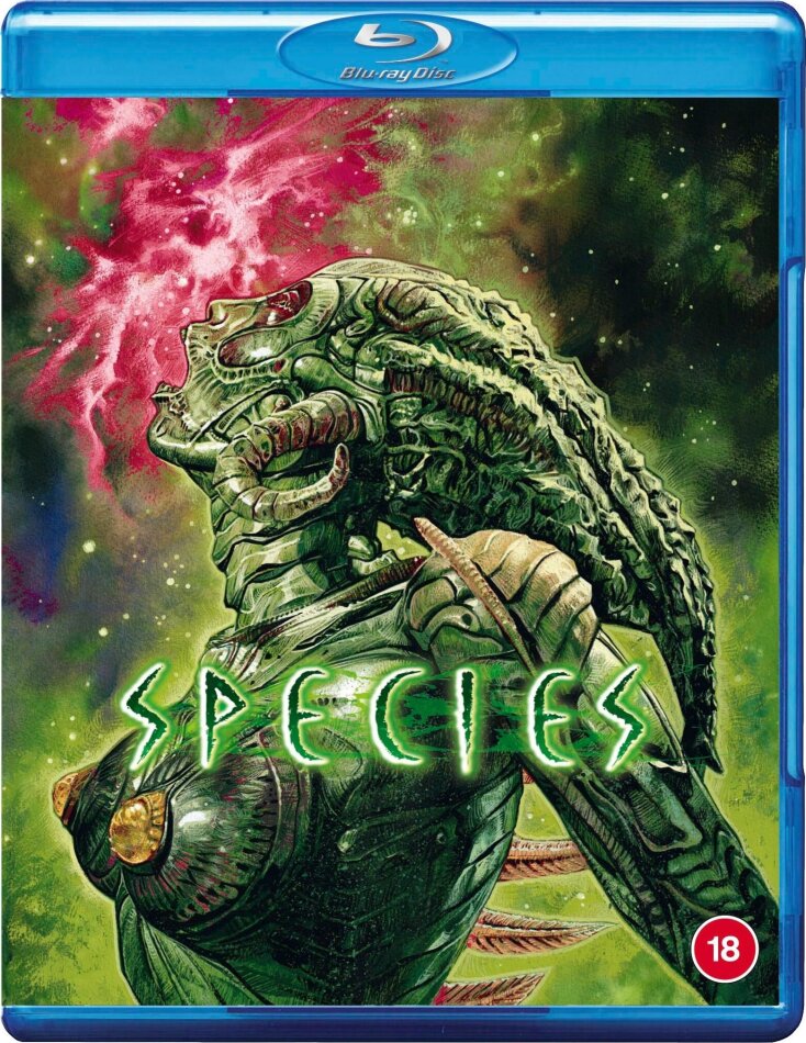 Species (1995)