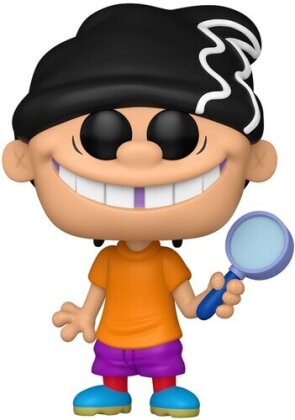 Pop Animation Ed Edd N Eddy - Pop Animation Ed Edd N Eddy Double D
