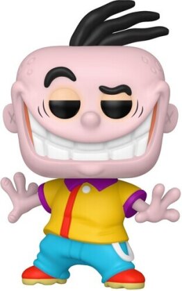 Pop Animation Ed Edd N Eddy - Pop Animation Ed Edd N Eddy Eddy