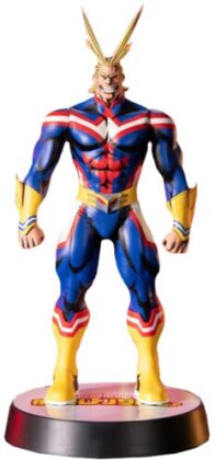 First 4 Figures - My Hero Academia - All Might Golden Age (Standard)