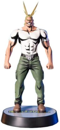 First 4 Figures - My Hero Academia All Might Casual Wear (Standard)