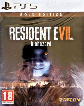Resident Evil 7 (Gold Edition)