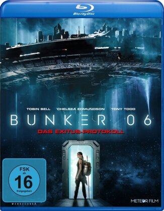 Bunker 06 - Das Exitus-Protokoll (2024)