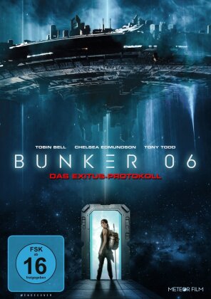 Bunker 06 - Das Exitus-Protokoll (2024)