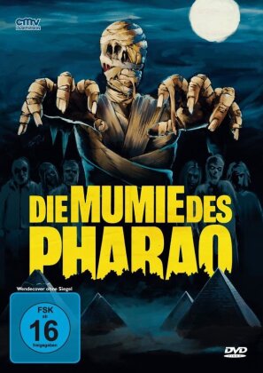 Die Mumie des Pharao (1981)