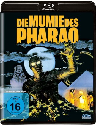 Die Mumie des Pharao (1981)