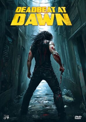 Deadbeat at Dawn (1988) (Uncut)