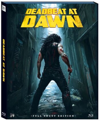 Deadbeat at Dawn (1988) (O-Card, Uncut)