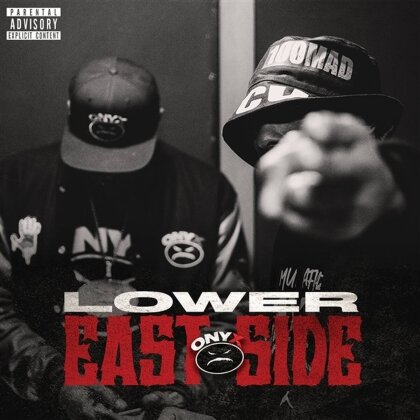 Onyx - Lower East Side