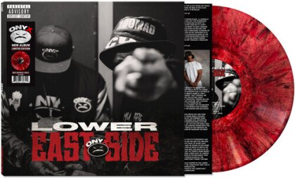 Onyx - Lower East Side (LP)