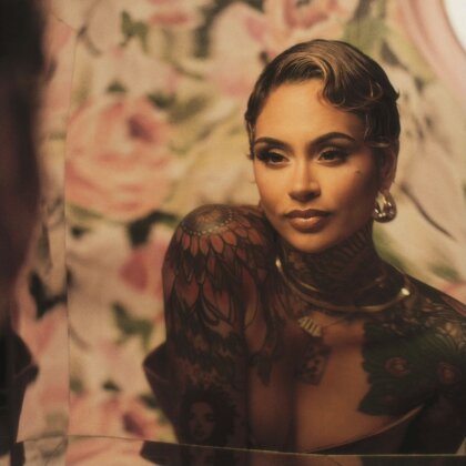 Kehlani - While We Wait 2 (2025 Reissue, Atlantic)