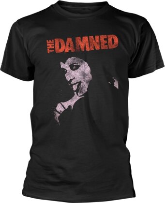 Damned, The - The Devil