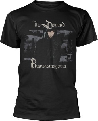 Damned, The - Phantasmagoria