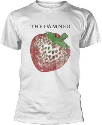 Damned, The - Strawberries