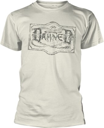 Damned, The - Buckle
