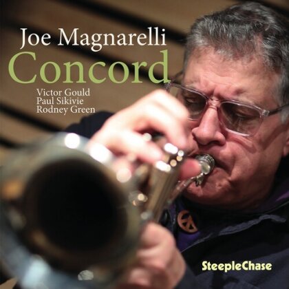Gould & Magnarelli - Concord