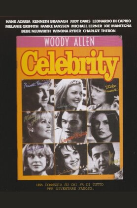 Celebrity (1998) (n/b)