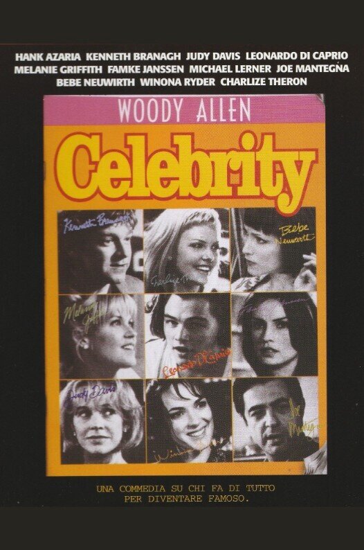 Celebrity (1998) s/w