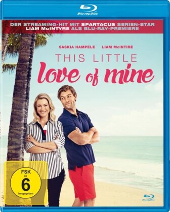 This little Love of Mine (2021) (Neuauflage)