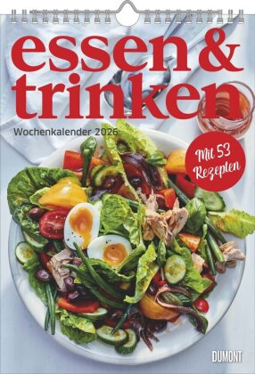 Essen und Trinken 2026