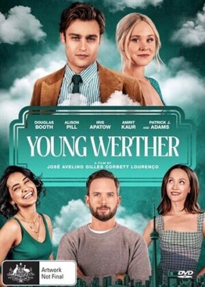 Young Werther (2024) (Australian Release)