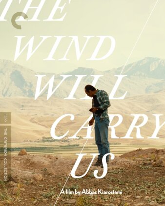 The Wind Will Carry Us (1999) (Criterion Collection, Restored, Special Edition)