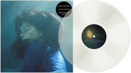 The Marías - No One Noticed (12" Maxi)