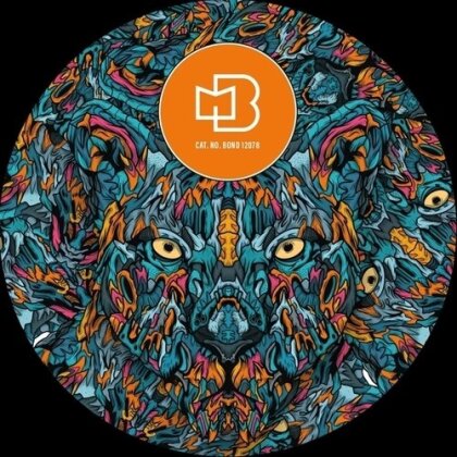 Sascha Dive - I Was Deep In My Last Life (12" Maxi)