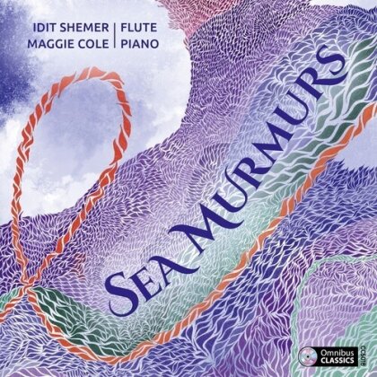 Idit Shemer & Maggie Cole - Sea Murmurs