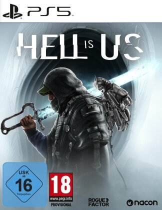 Hell is US
