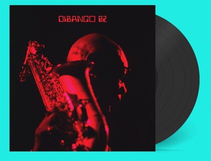 Manu Dibango - Dibango 82