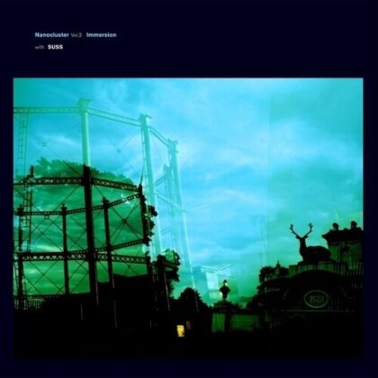 Immersion & Suss - Nanocluster 3 (LP)