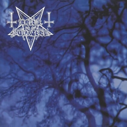 Dark Funeral - --- (2025 Reissue, Anniversary Edition, Limited Edition, Red Vinyl, LP)